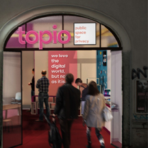 Topio Store