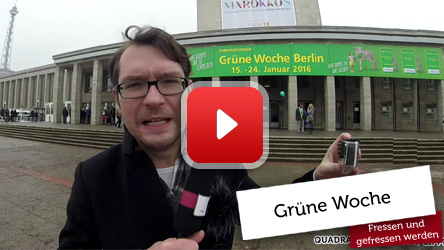 Grüne Woche Berlin