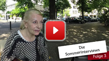 Sommerinterviews 4